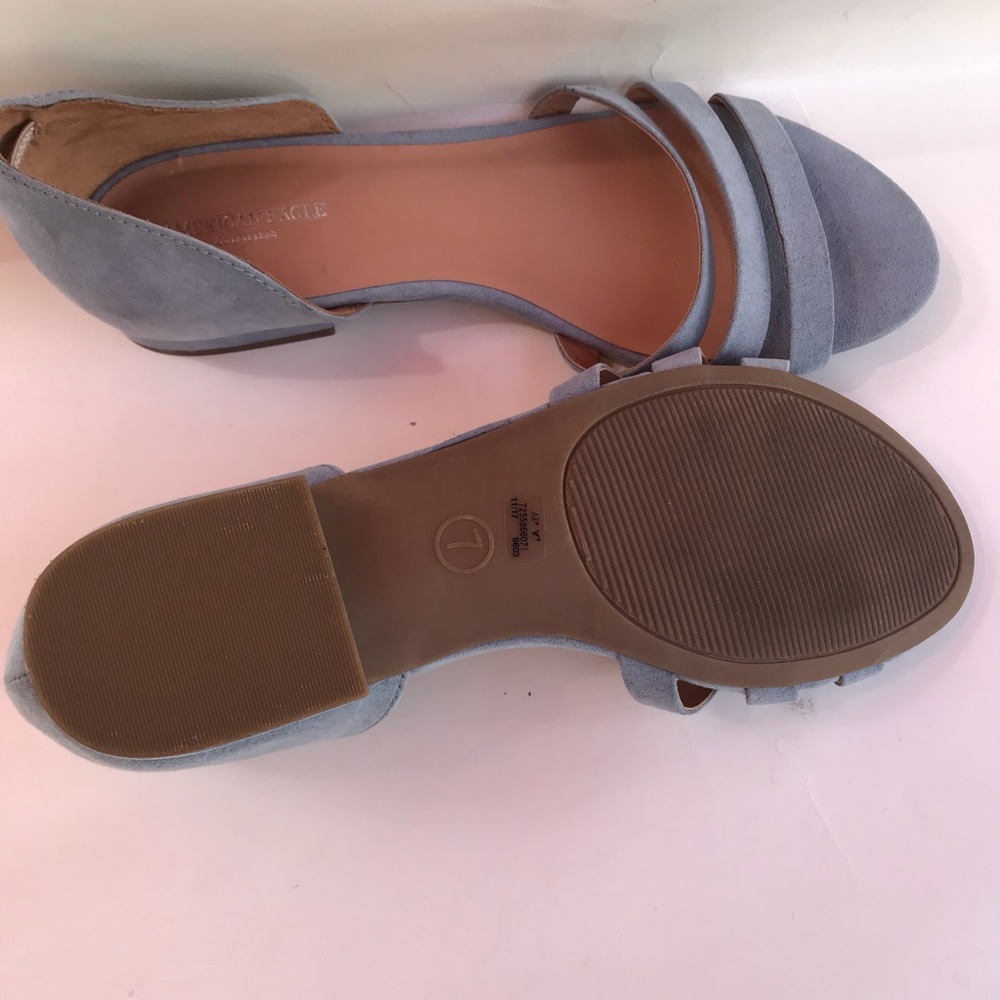 American Eagles Women’s shoes outfitters size 7 - Picture 6 of 8